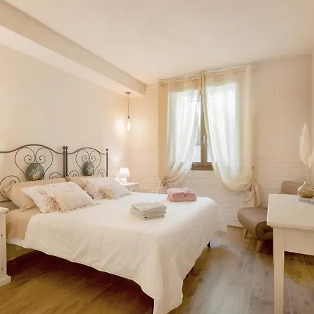Il Piccolo Borgo For 7 Guests *
